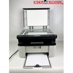 Urządzenie wielofunkcyjne Drukarka Ksero Skaner Brother DCP-1610WE